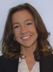 Photo of Lydia Marcinko